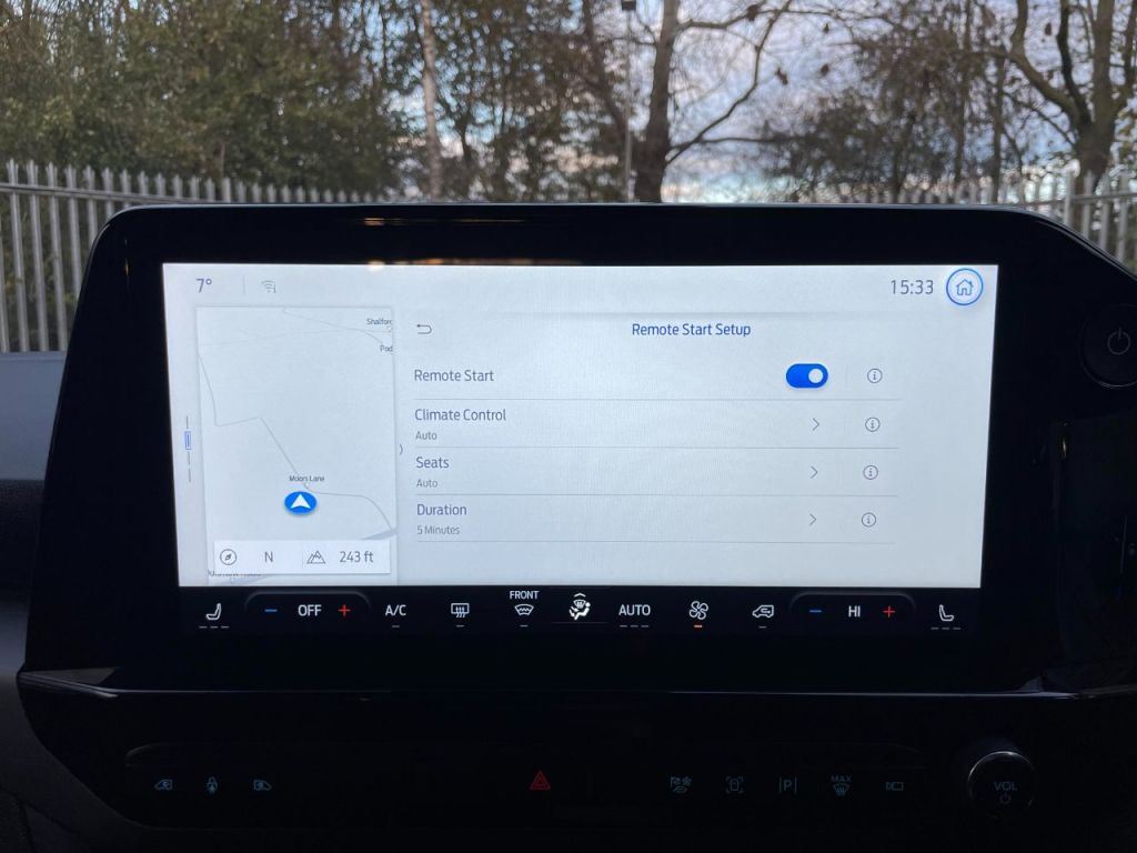 Used Ford Tourneo Custom 2025 for sale - 76616933: Photo 69