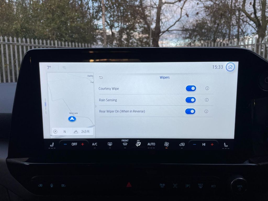 Used Ford Tourneo Custom 2025 for sale - 76616933: Photo 70