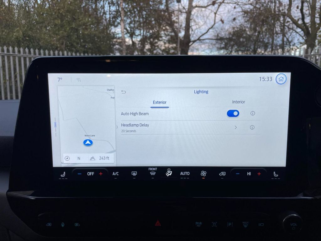 Used Ford Tourneo Custom 2025 for sale - 76616933: Photo 71