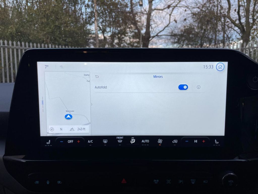 Used Ford Tourneo Custom 2025 for sale - 76616933: Photo 72