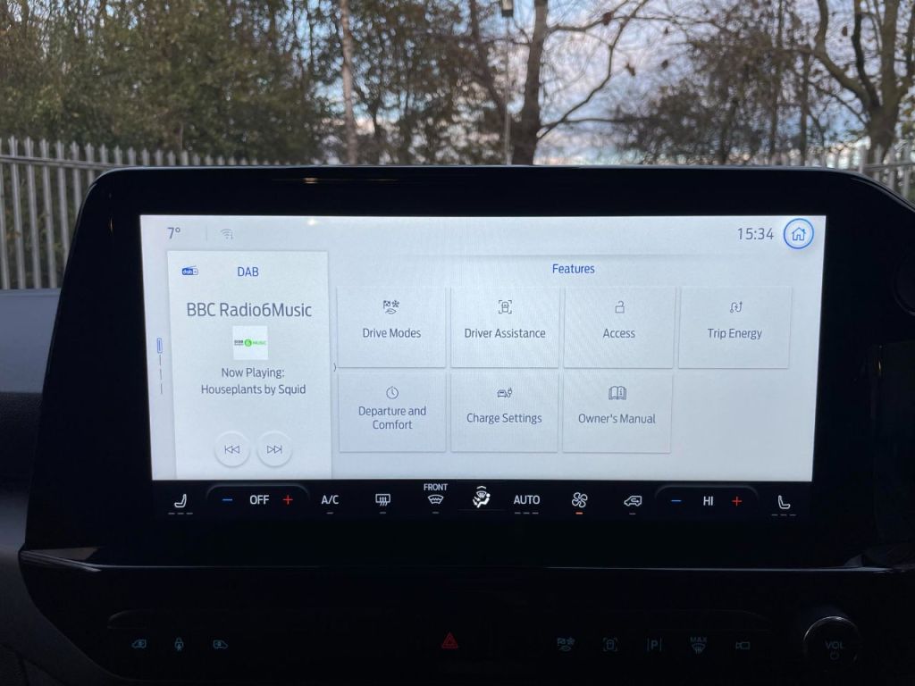 Used Ford Tourneo Custom 2025 for sale - 76616933: Photo 73