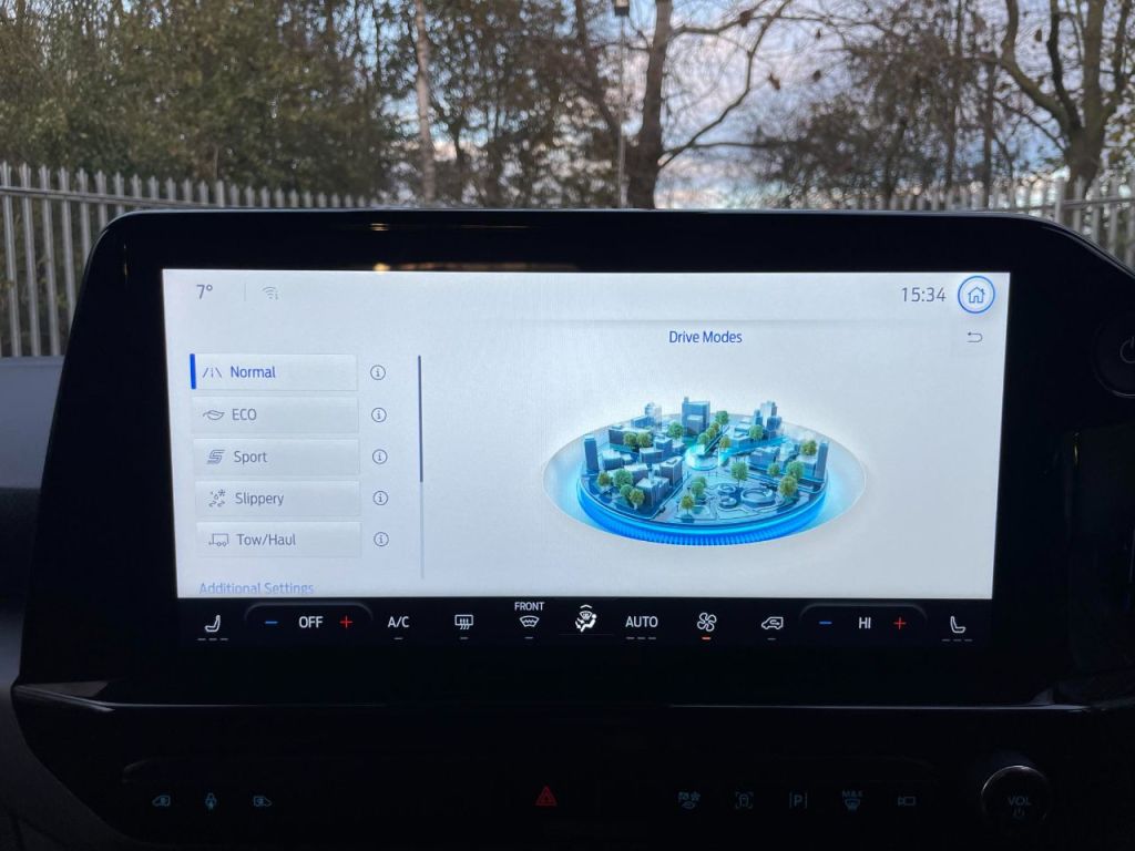 Used Ford Tourneo Custom 2025 for sale - 76616933: Photo 74