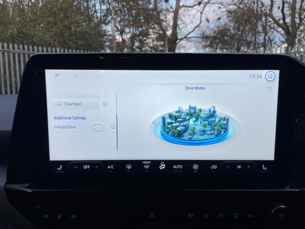 Used Ford Tourneo Custom 2025 for sale - 76616933: Photo 75