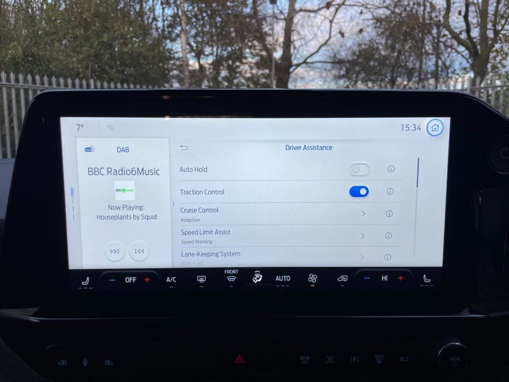 Used Ford Tourneo Custom 2025 for sale - 76616933: Photo 76