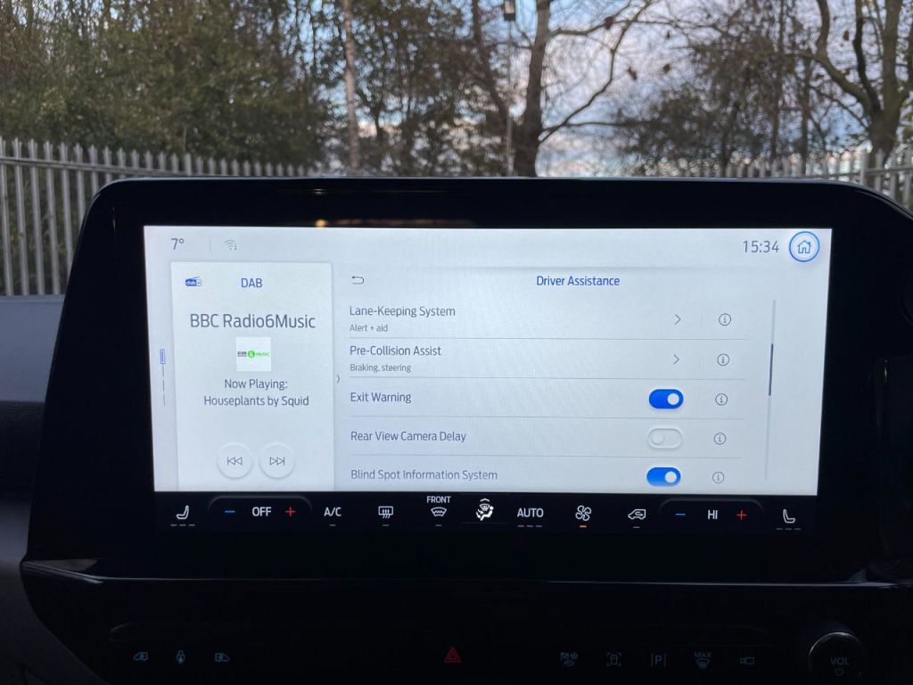 Used Ford Tourneo Custom 2025 for sale - 76616933: Photo 77