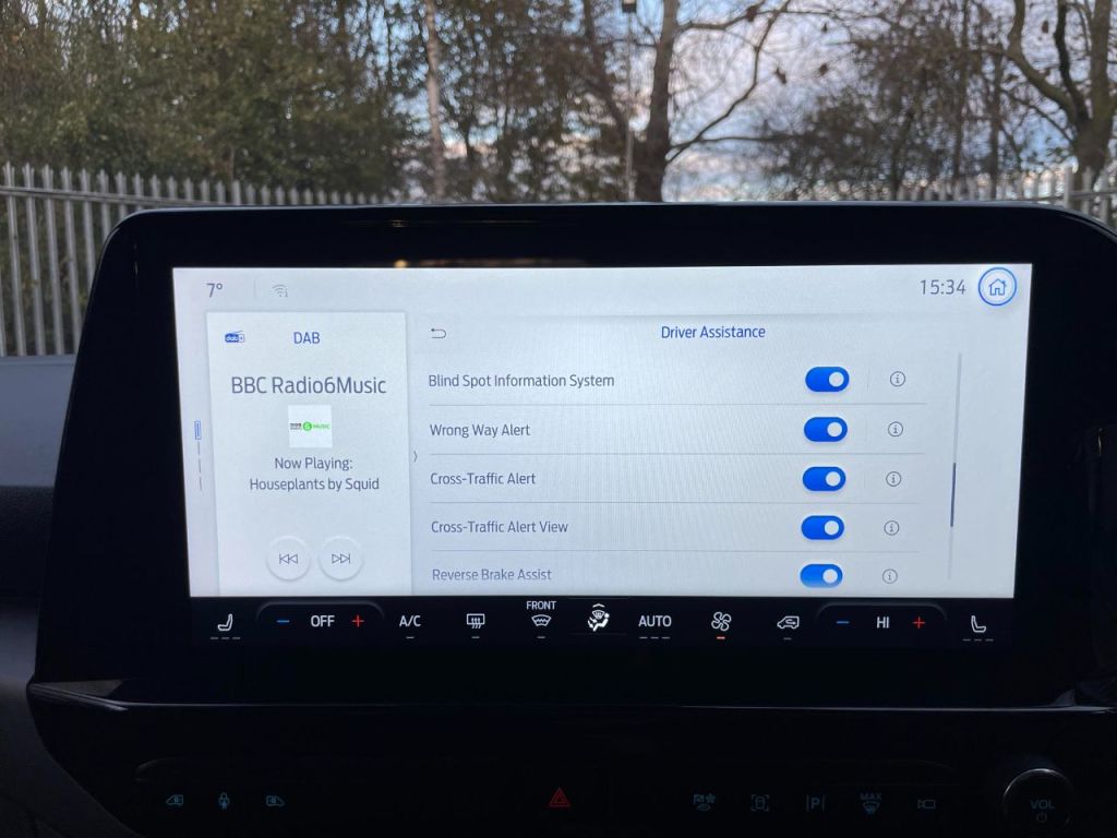 Used Ford Tourneo Custom 2025 for sale - 76616933: Photo 78