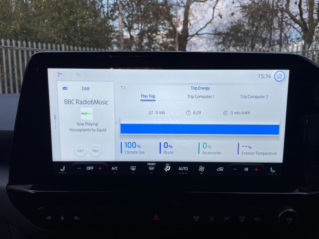 Used Ford Tourneo Custom 2025 for sale - 76616933: Photo 79