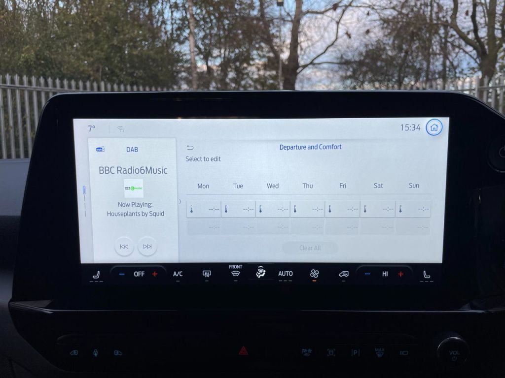 Used Ford Tourneo Custom 2025 for sale - 76616933: Photo 80