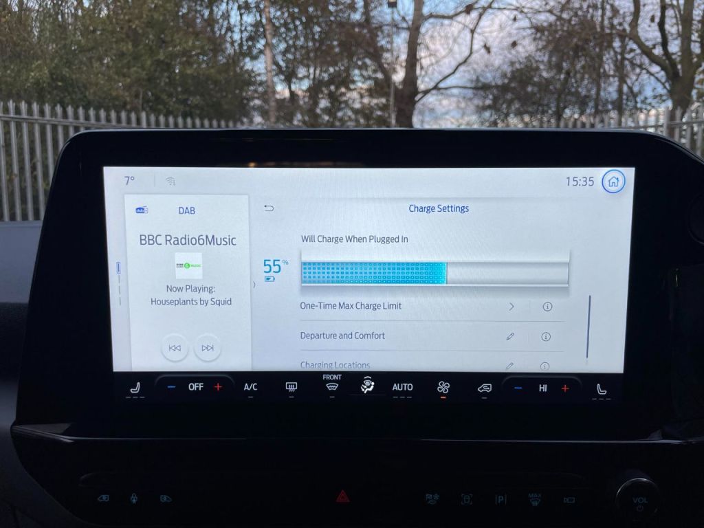 Used Ford Tourneo Custom 2025 for sale - 76616933: Photo 81