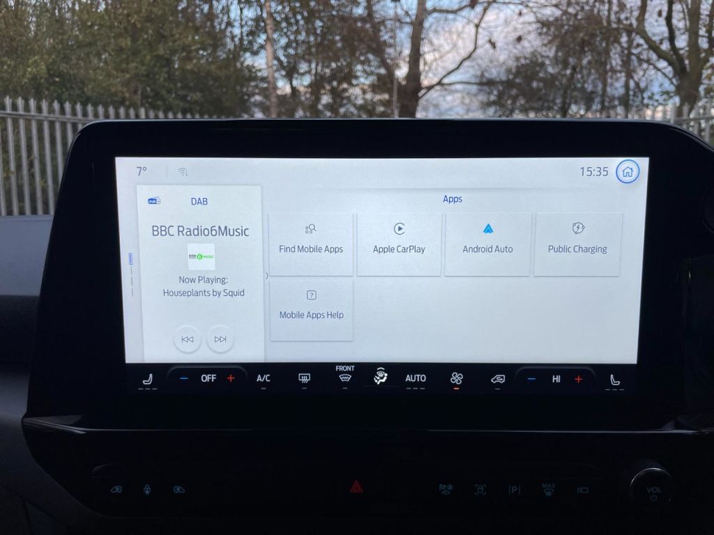 Used Ford Tourneo Custom 2025 for sale - 76616933: Photo 83