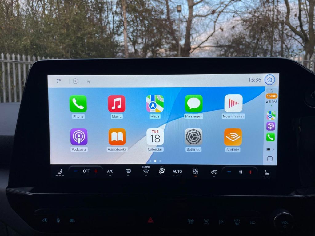 Used Ford Tourneo Custom 2025 for sale - 76616933: Photo 84