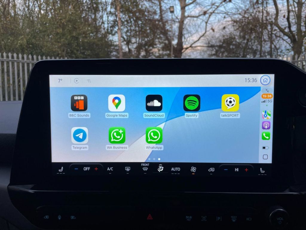 Used Ford Tourneo Custom 2025 for sale - 76616933: Photo 85