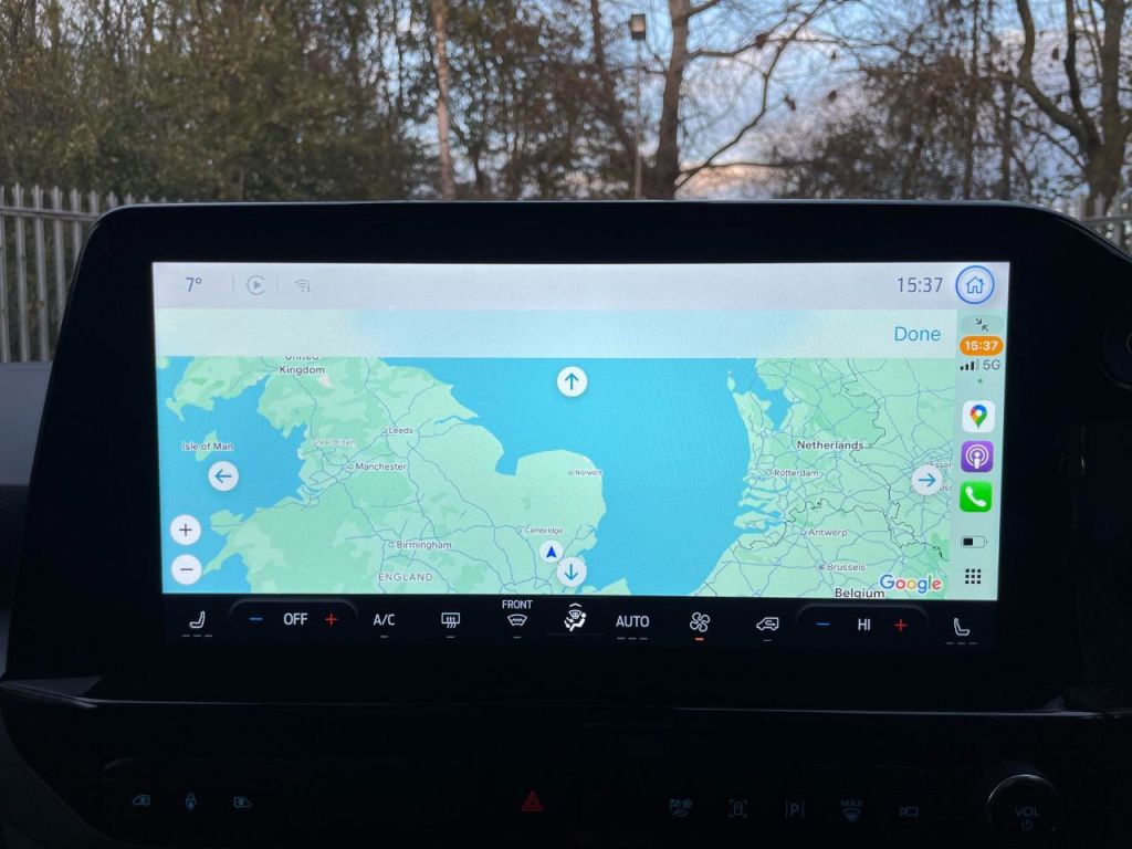 Used Ford Tourneo Custom 2025 for sale - 76616933: Photo 87