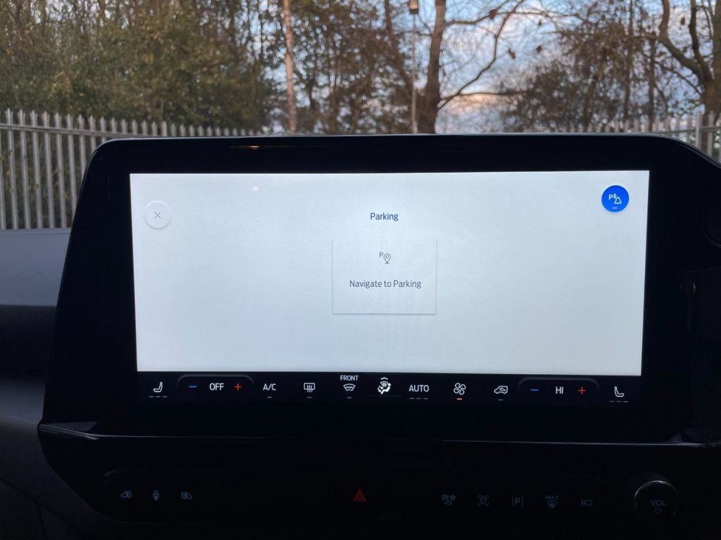 Used Ford Tourneo Custom 2025 for sale - 76616933: Photo 89