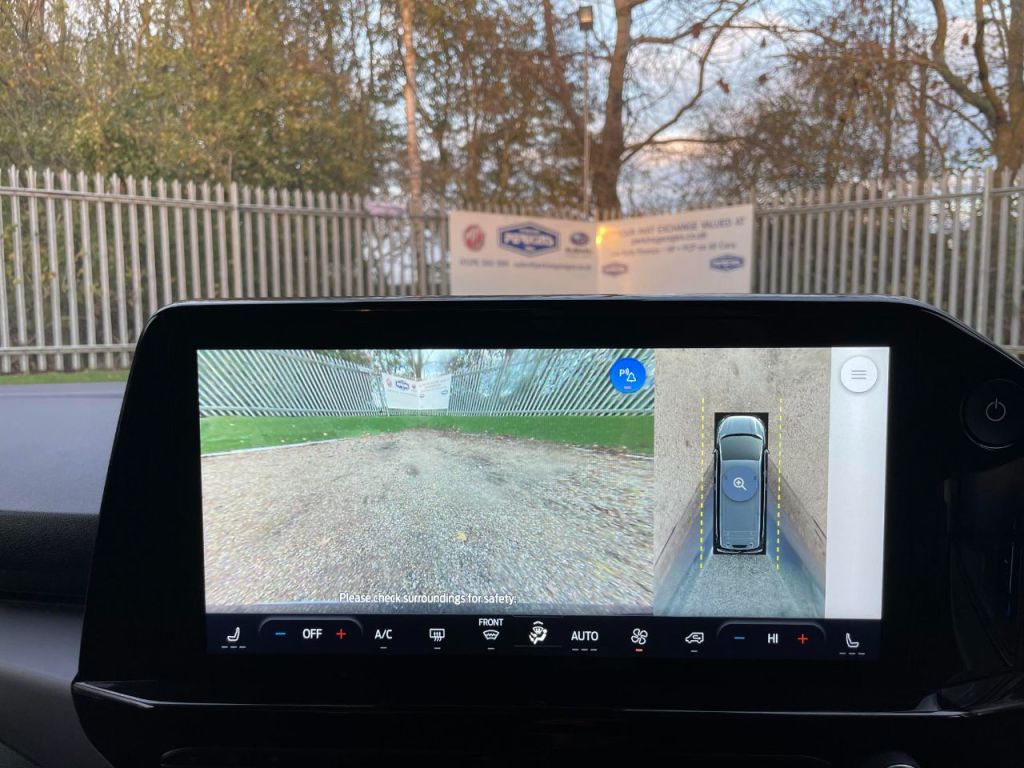 Used Ford Tourneo Custom 2025 for sale - 76616933: Photo 90