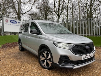 2023 - ACTIVE 2.0 EcoBlue 5dr Auto [7 seat]