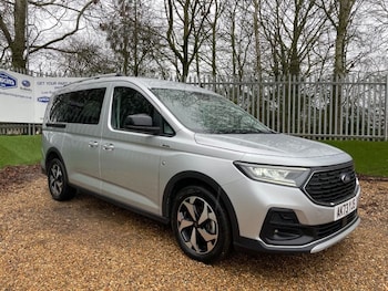 Used Ford Grand Tourneo Connect 2023 for sale - 77161319: Photo