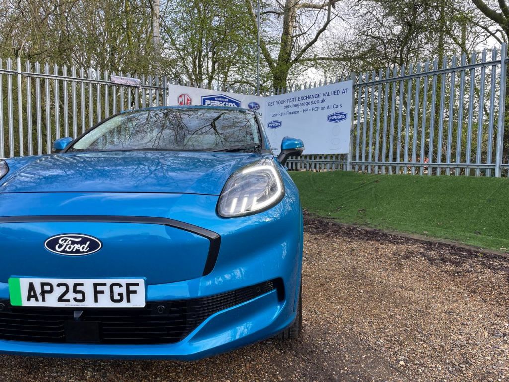 Used Ford Puma 2025 for sale - 77836269: Photo 10