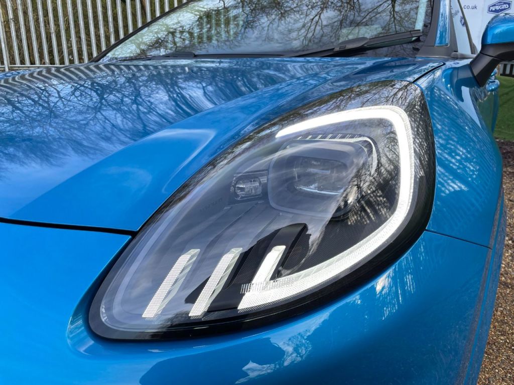 Used Ford Puma 2025 for sale - 77836269: Photo 11