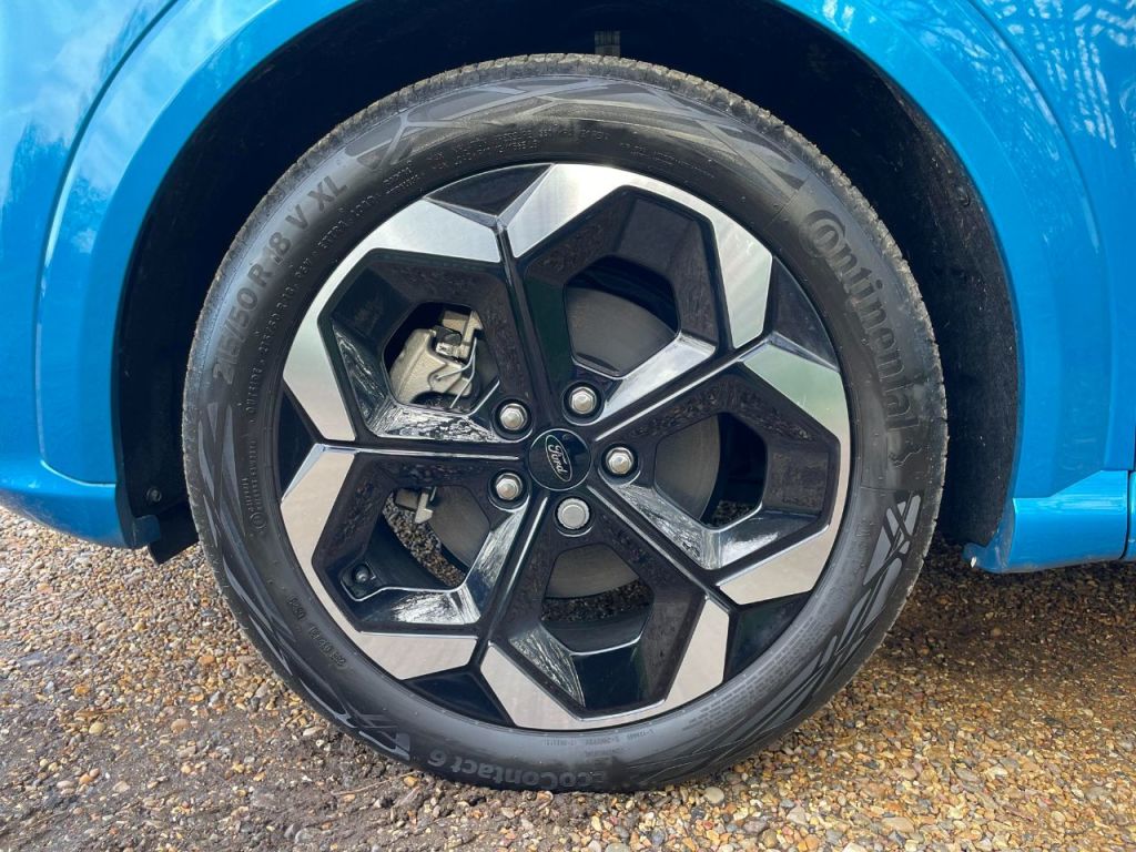 Used Ford Puma 2025 for sale - 77836269: Photo 13