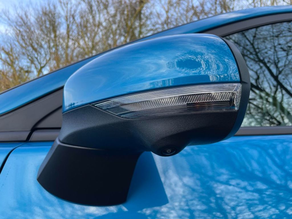 Used Ford Puma 2025 for sale - 77836269: Photo 14