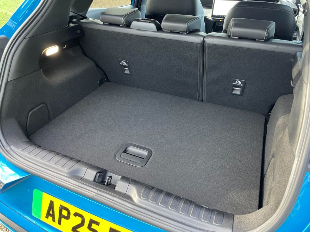 Used Ford Puma 2025 for sale - 77836269: Photo 18