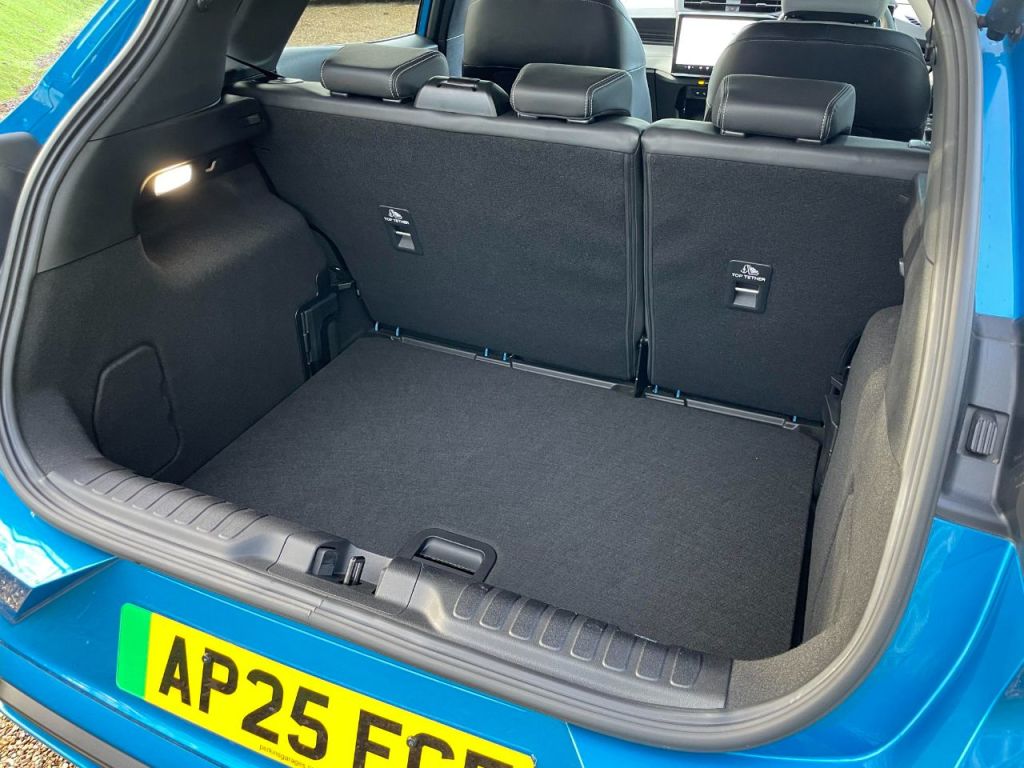 Used Ford Puma 2025 for sale - 77836269: Photo 19