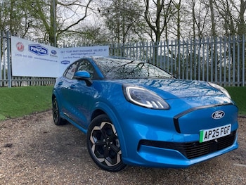 Used Ford Puma 2025 for sale - 77836269: Photo