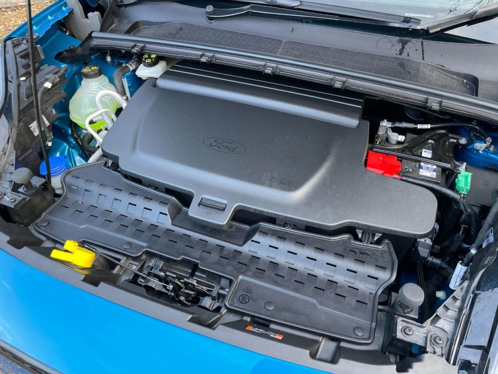 Used Ford Puma 2025 for sale - 77836269: Photo 24