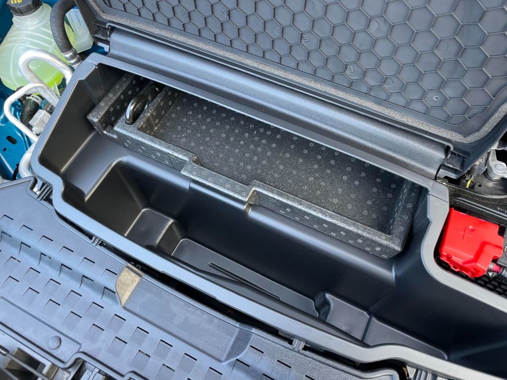 Used Ford Puma 2025 for sale - 77836269: Photo 25