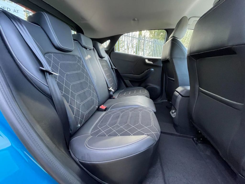 Used Ford Puma 2025 for sale - 77836269: Photo 27