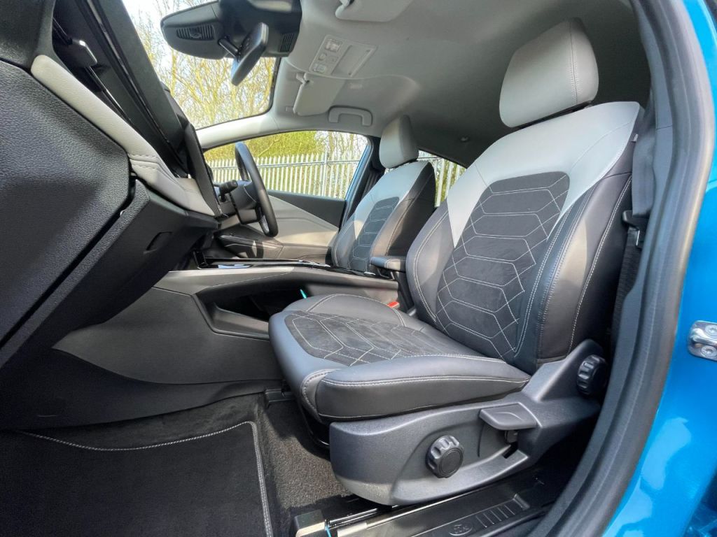 Used Ford Puma 2025 for sale - 77836269: Photo 29