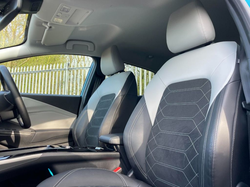 Used Ford Puma 2025 for sale - 77836269: Photo 30