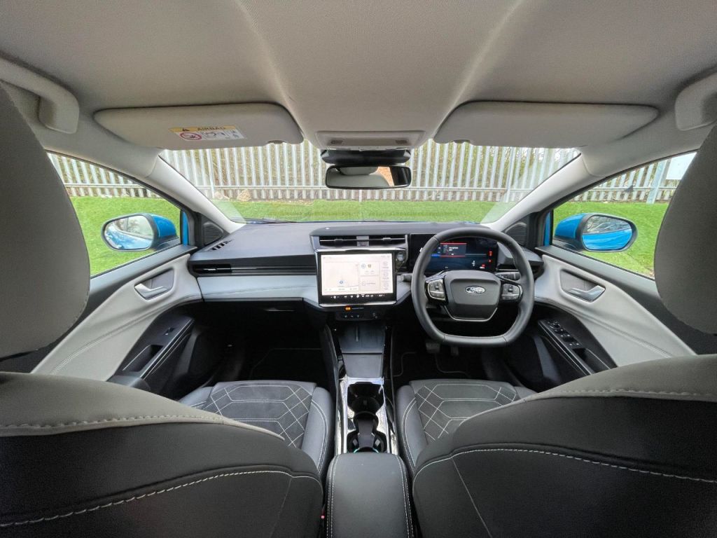 Used Ford Puma 2025 for sale - 77836269: Photo 33