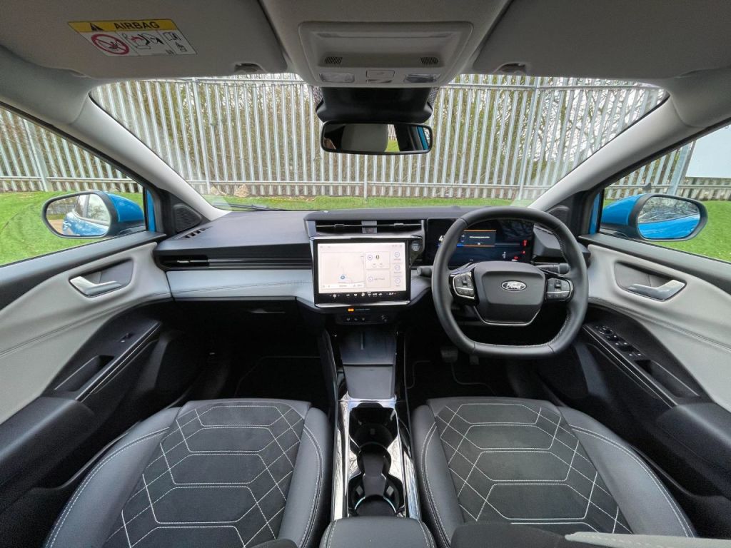 Used Ford Puma 2025 for sale - 77836269: Photo 34