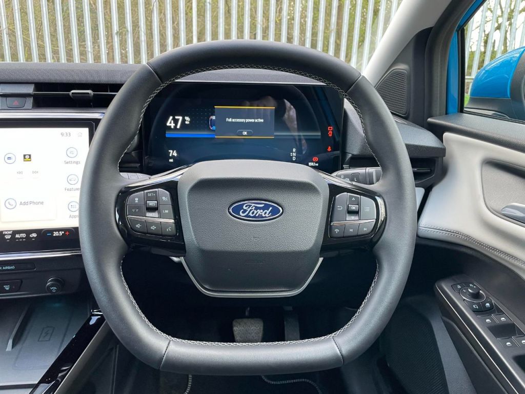 Used Ford Puma 2025 for sale - 77836269: Photo 36