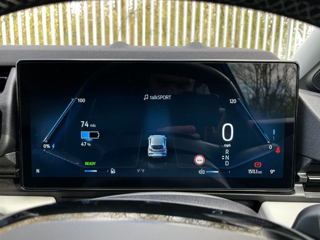 Used Ford Puma 2025 for sale - 77836269: Photo 40