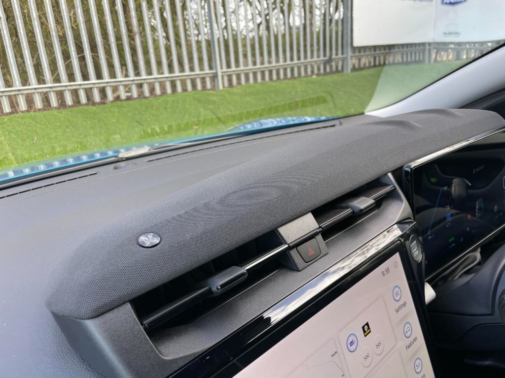 Used Ford Puma 2025 for sale - 77836269: Photo 44