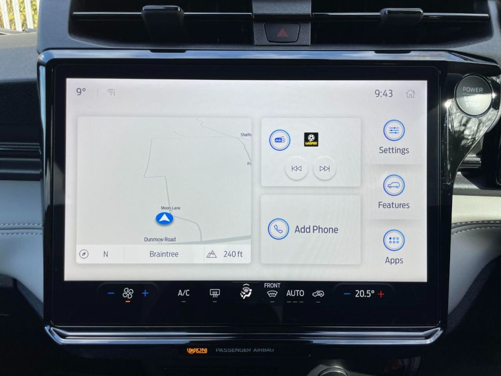 Used Ford Puma 2025 for sale - 77836269: Photo 45