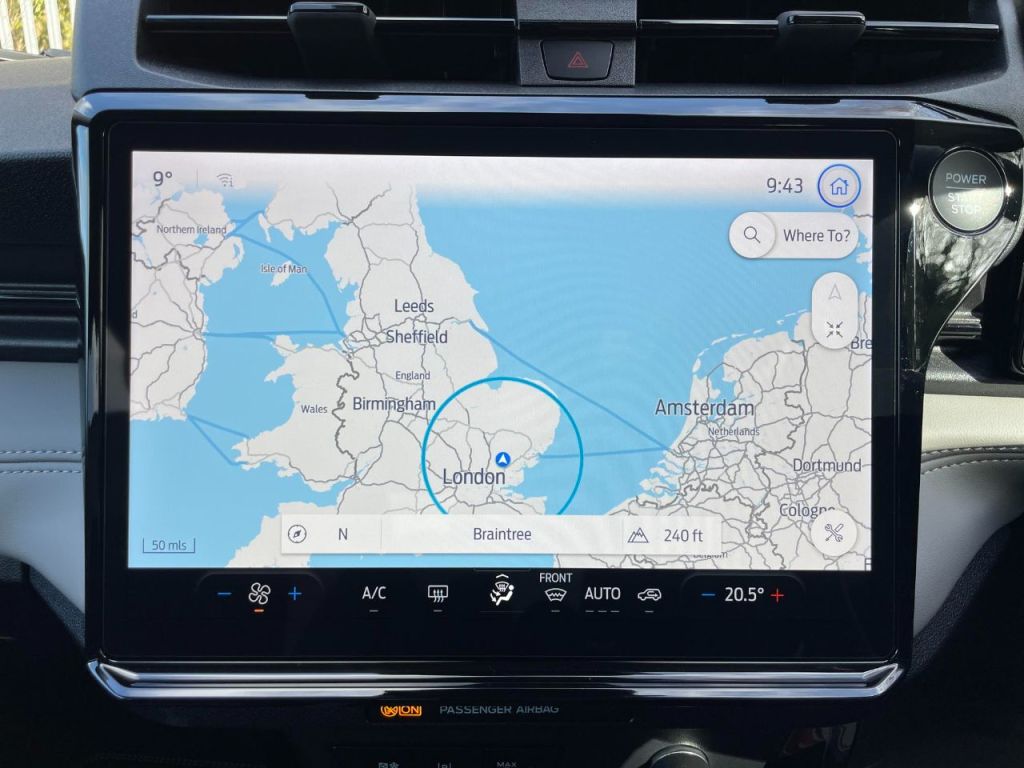 Used Ford Puma 2025 for sale - 77836269: Photo 46