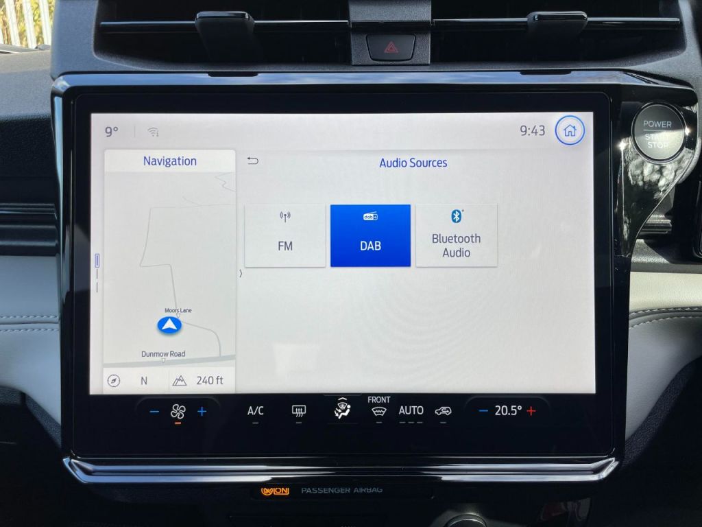 Used Ford Puma 2025 for sale - 77836269: Photo 47