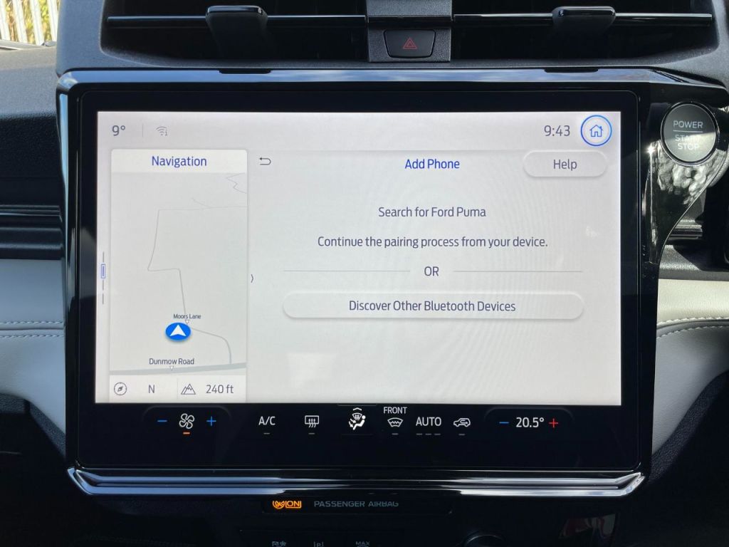 Used Ford Puma 2025 for sale - 77836269: Photo 48