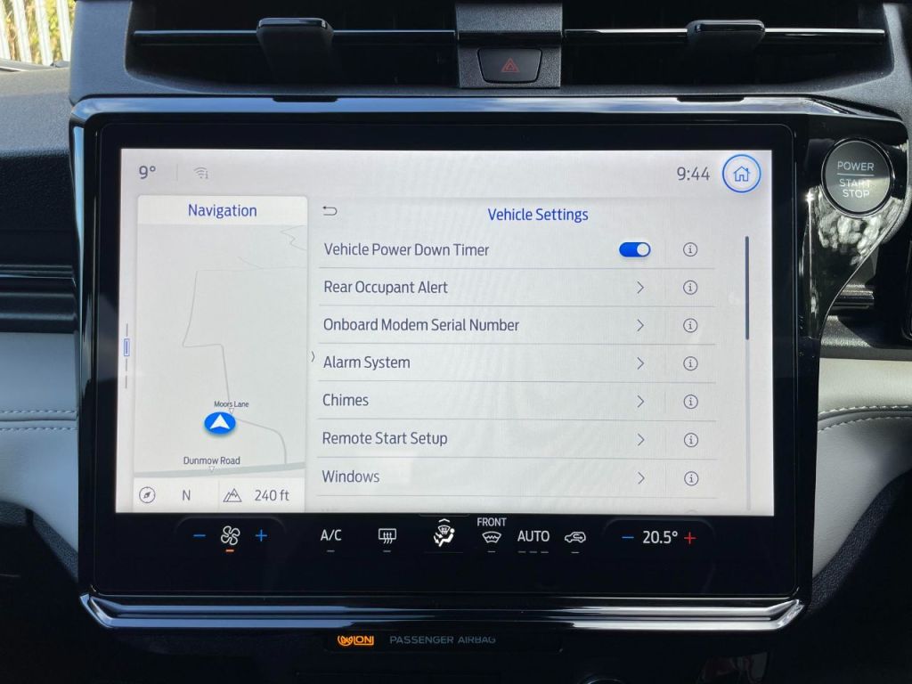 Used Ford Puma 2025 for sale - 77836269: Photo 49