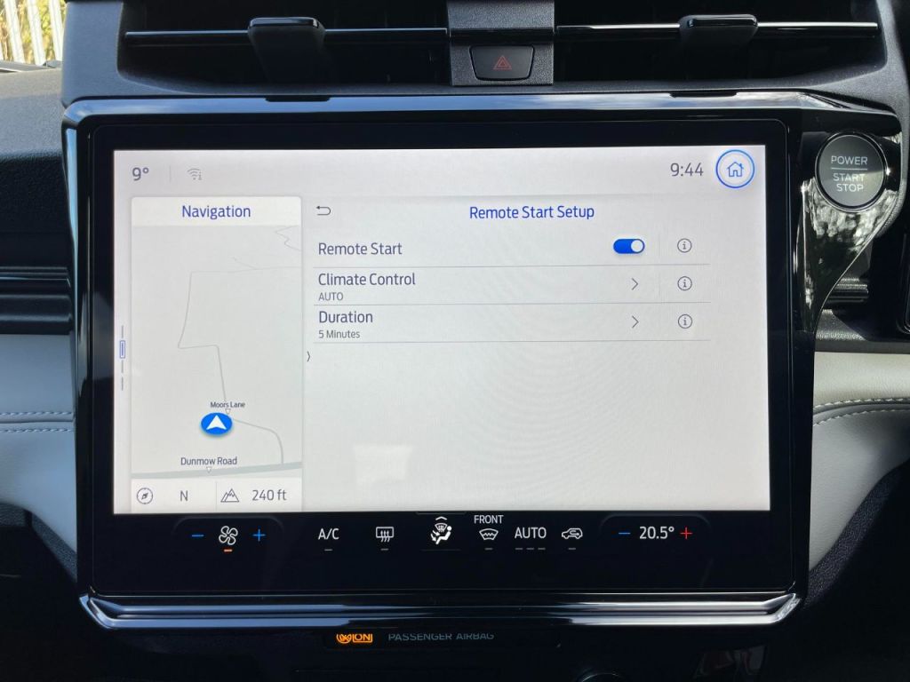 Used Ford Puma 2025 for sale - 77836269: Photo 50