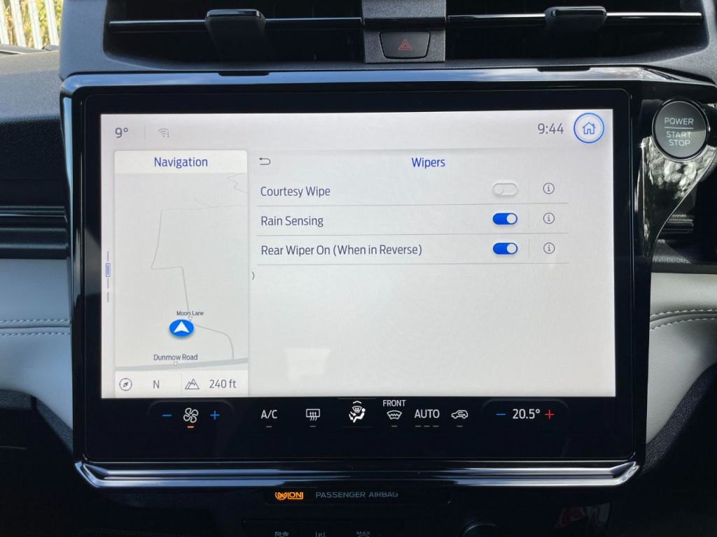 Used Ford Puma 2025 for sale - 77836269: Photo 51