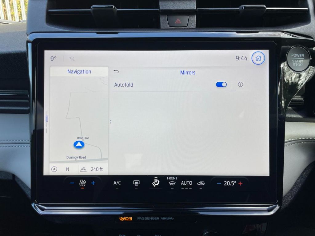 Used Ford Puma 2025 for sale - 77836269: Photo 52