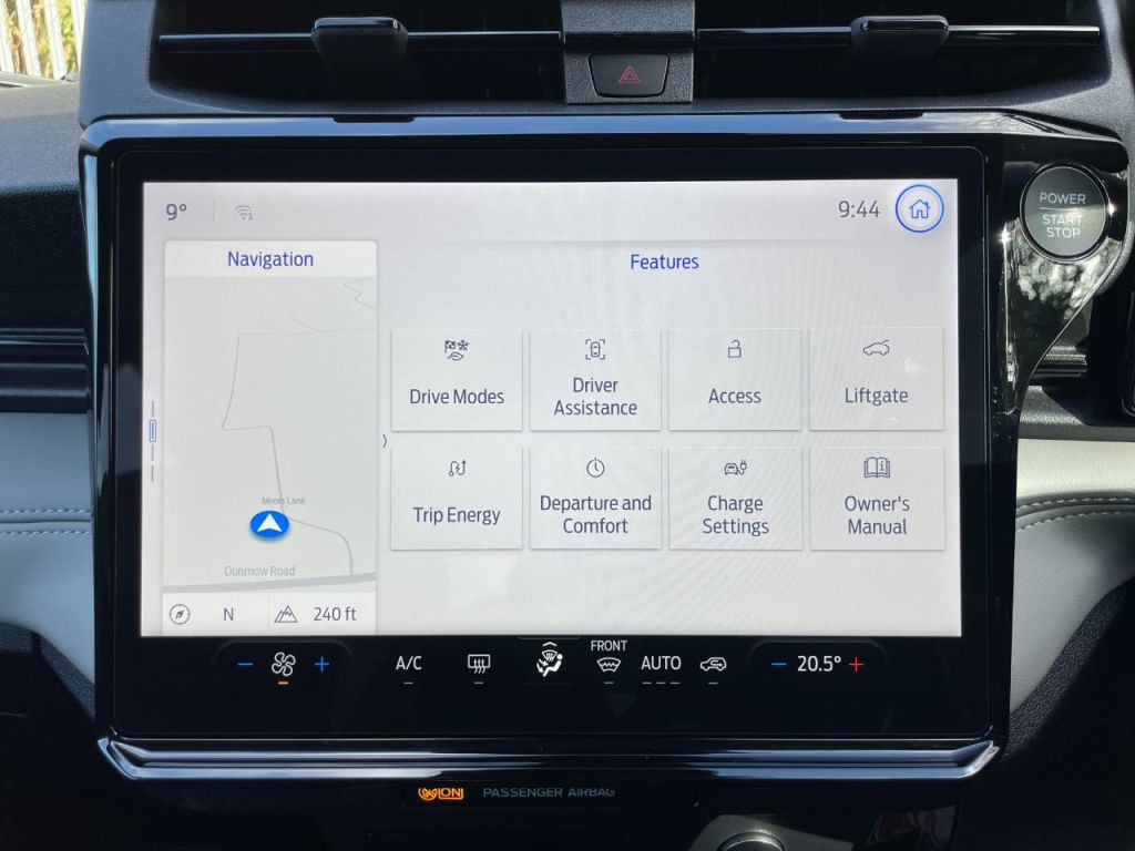Used Ford Puma 2025 for sale - 77836269: Photo 53