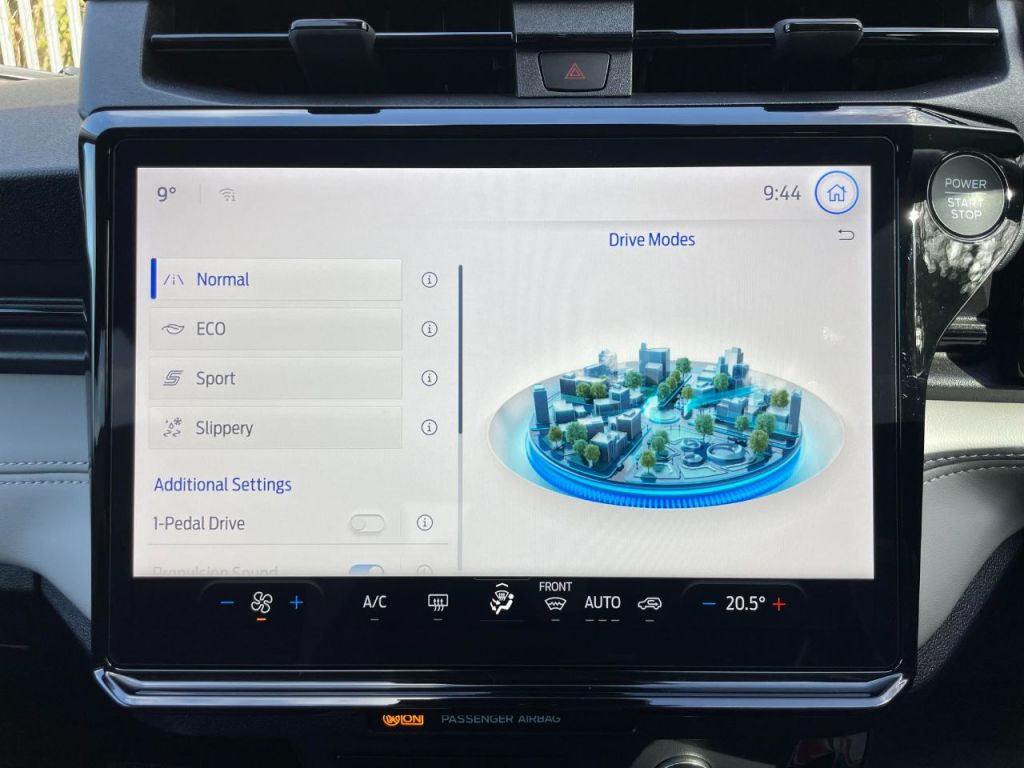 Used Ford Puma 2025 for sale - 77836269: Photo 54