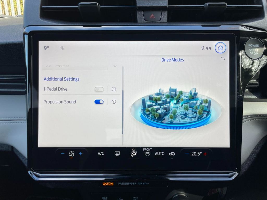 Used Ford Puma 2025 for sale - 77836269: Photo 55