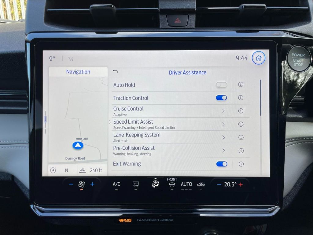 Used Ford Puma 2025 for sale - 77836269: Photo 56